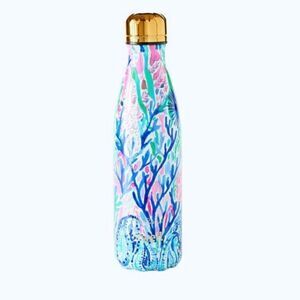 Lilly Pulitzer x S’well Stainless Steel Bottle - Limited Edition